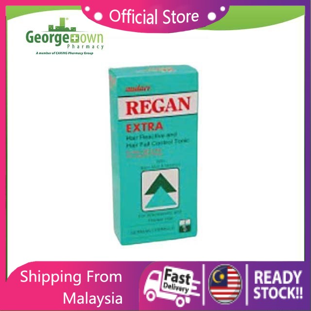 Audace Regan Extra Hair Reactive & Hair Fall Control Tonic...