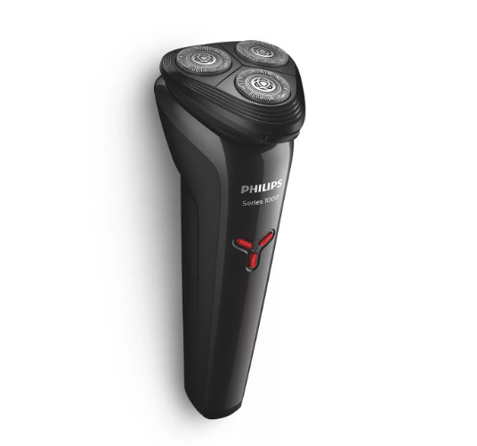Máy cạo râu philips s1103/02