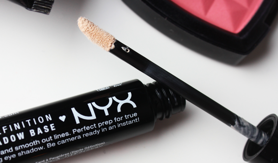 Kem lót cho mắt NYX High Definition Eye Shadow Base