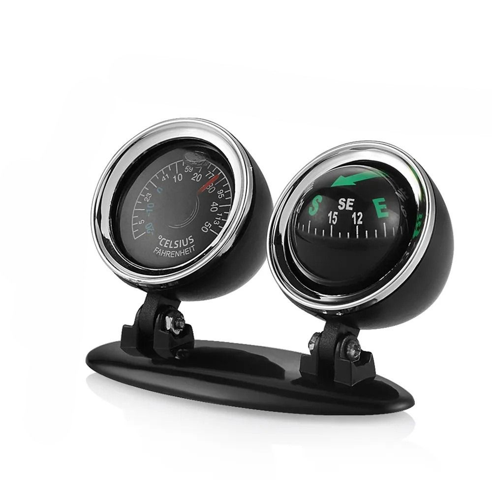 Measure Tool Dashboard Guide Ball Car Compass Navigation Tools Ball ...