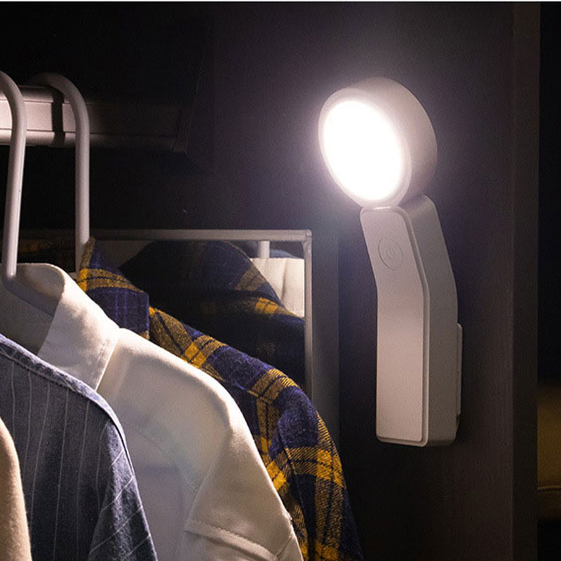 YONUO Portable small table lamp, student dormitory, special eye protection lamp for Xi, mini charging bed, bedroom bedside