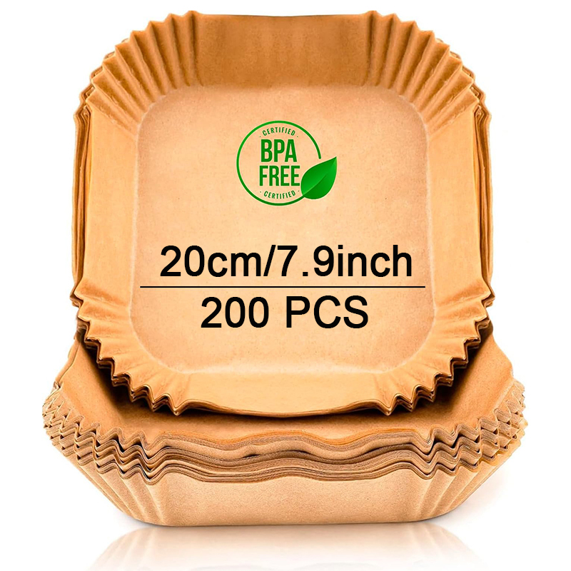 %E3%80%90Special%20offer%E3%80%91%2030-200%20Pcs%20Hot%20Air%20Fryer%20Paper%20Liners%20for%20Cosori%205'5/6%E2%80%994%20L%2020cm%2023cm%20XXL%20Large%20Square%20Disposable%20Airfryer%20Oven%20Baking%20Paper%20Tray%20-%20Image%208