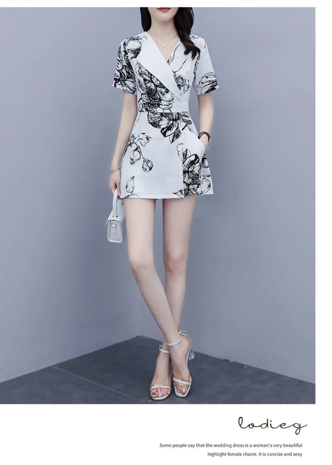 Sét Đồ Bộ Mùa Hè siêu xinh