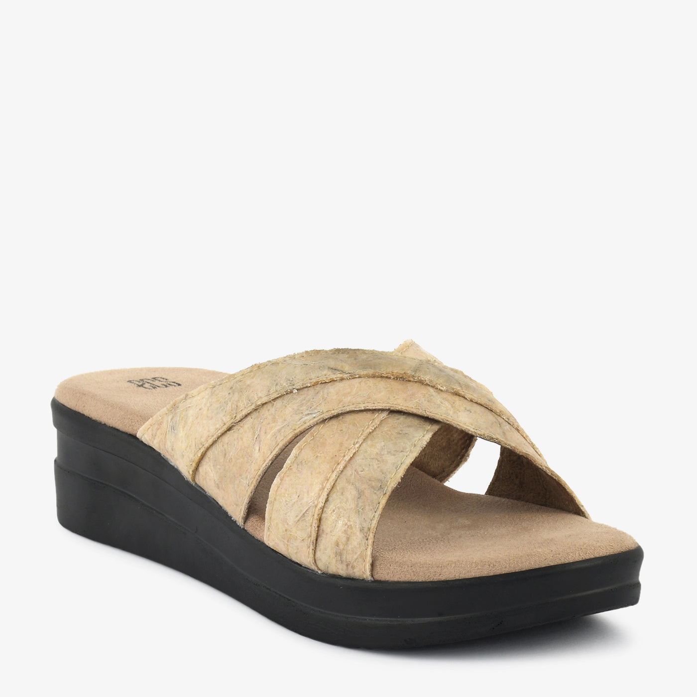 ECS%20-%20for%20Women%20-%20Eco-Chic%20Banana%20Leather%20Slides%20-%20Image%203