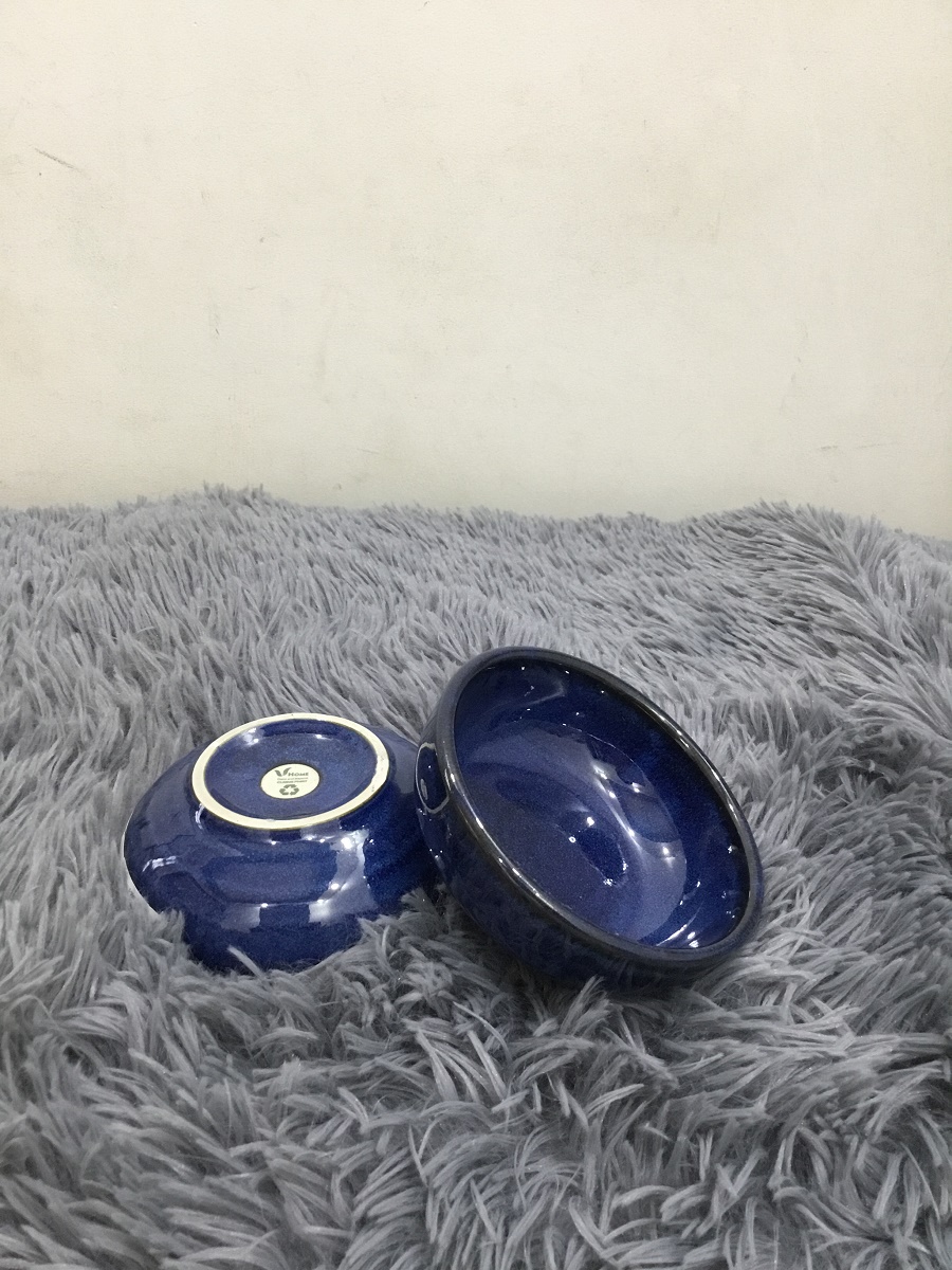 CHÉN 11.5 x 4.5 CM - GỐM SỨ CƯỜNG PHÁT - HÀNG VIỆT NAM CHẤT LƯỢNG CAO
