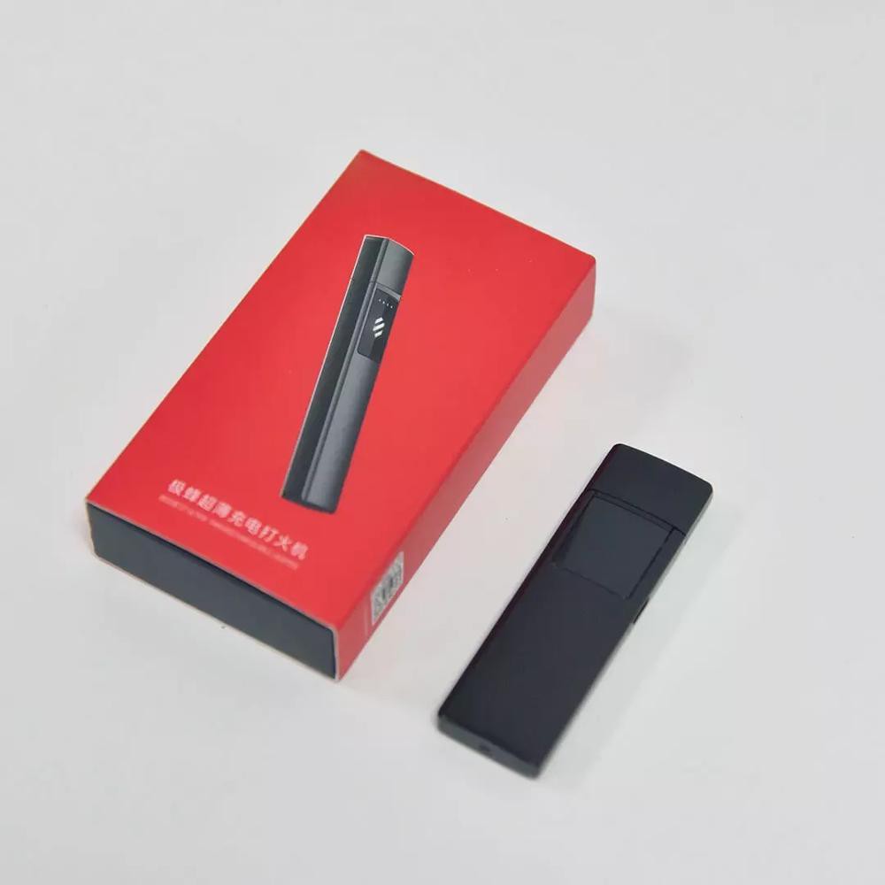 Bật lửa cảm ứng Beebest L101 (hàng Xiaomi phân phối)