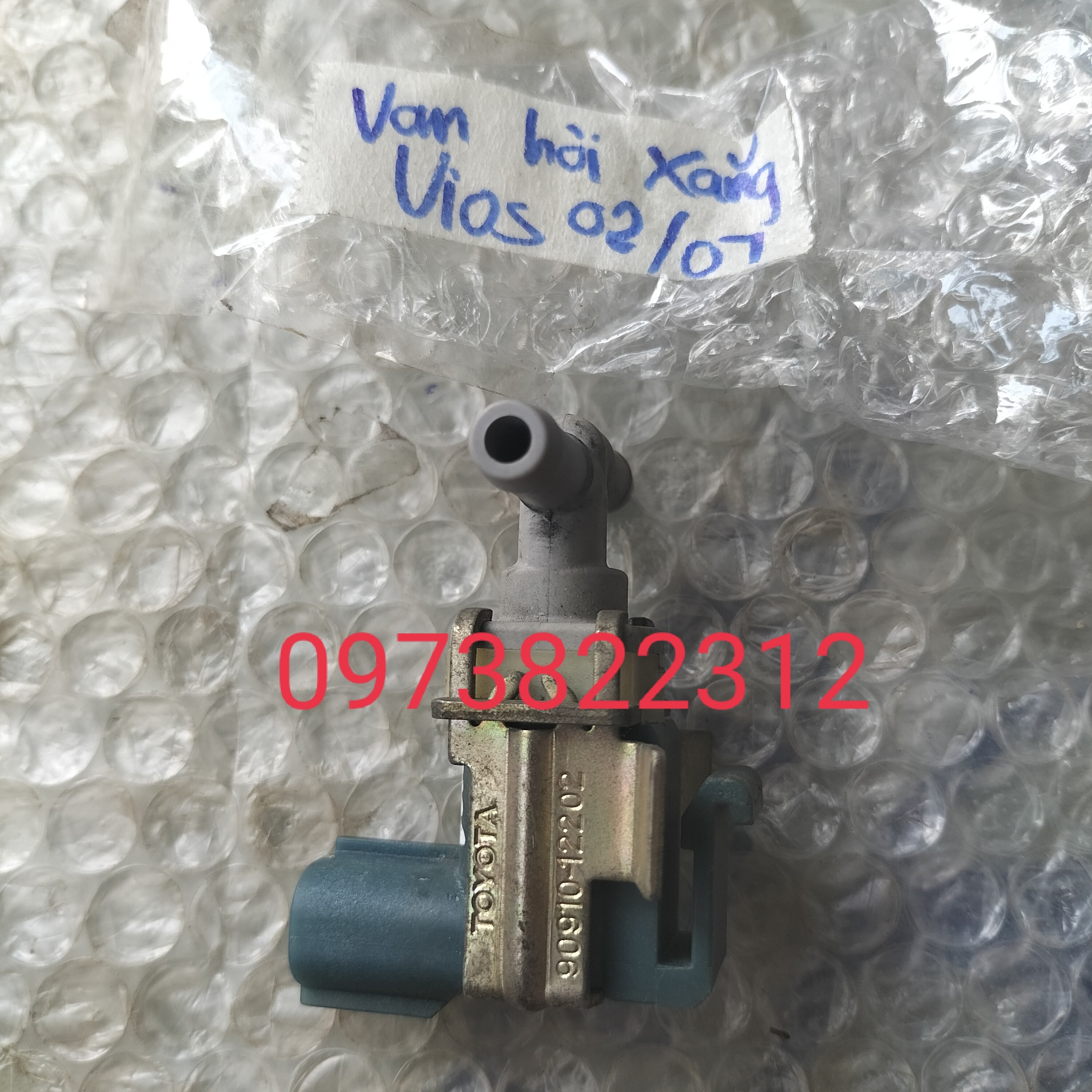 Van hồi xăng Vios 02-13 (Hàng Bãi)