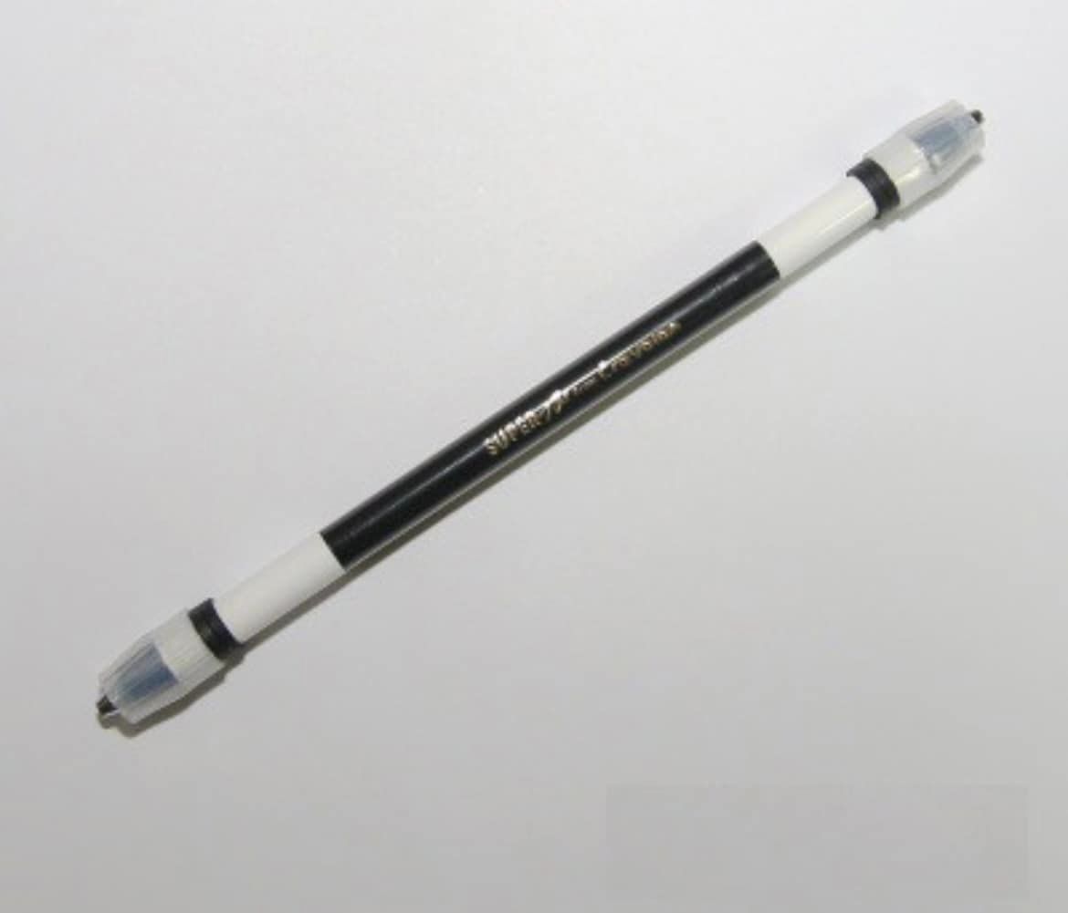 Professional Spinning Pen Finger Rotating balance Pen Refill Stress Releasing Brain Training Gaming Trick Pen Magic Spinning Pen. 