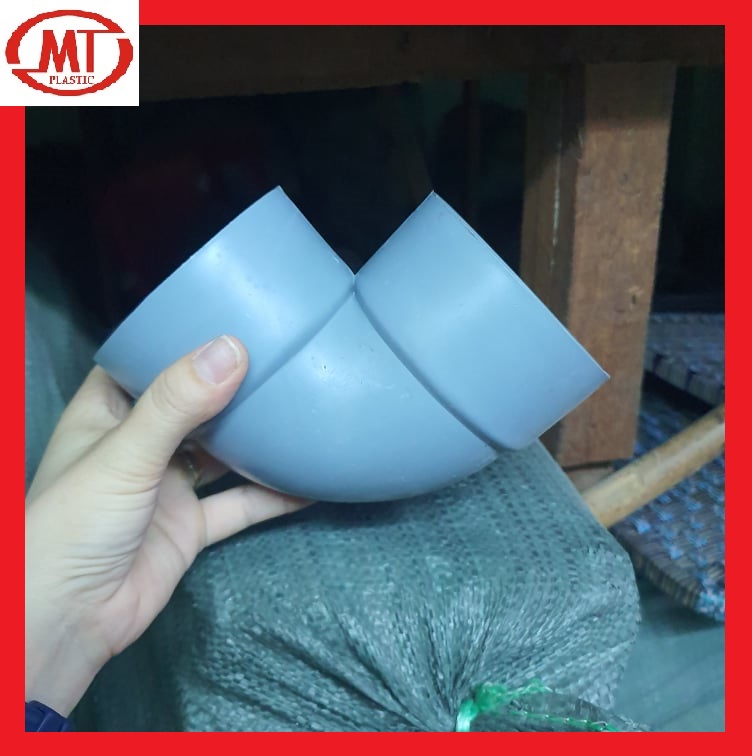 Co nhựa PVC các size 42,49,60,90 [HIỆU MẶT TRỜI]