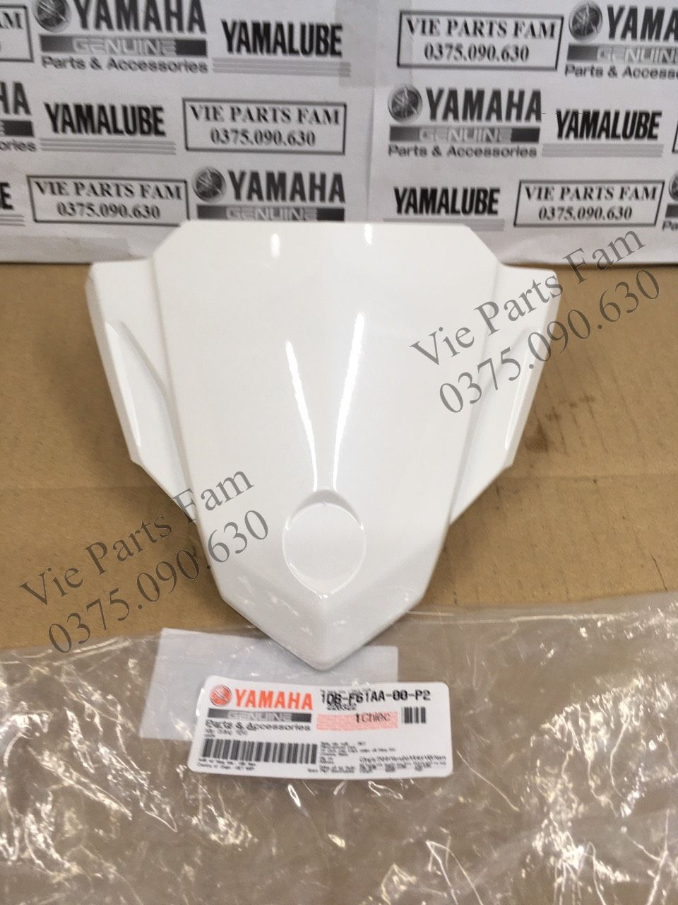 Mào, nắp chắn gió xe nouvo 4, nouvo 5, nouvo 6 nhiều màu, hàng din yamaha mới 100%