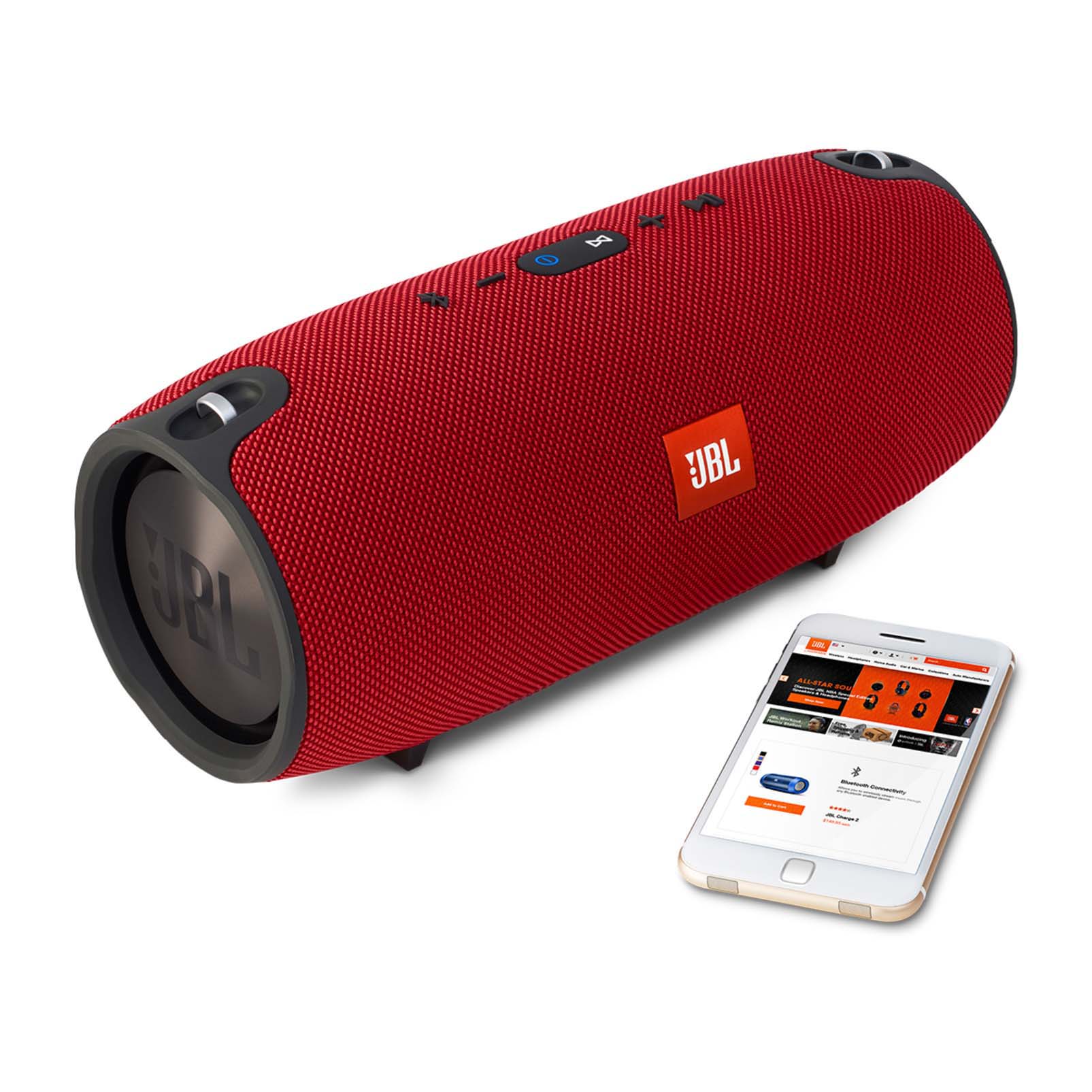 Loa Bluetooth Xterem2 B16 ( Loa Khủng Cực Lớn )