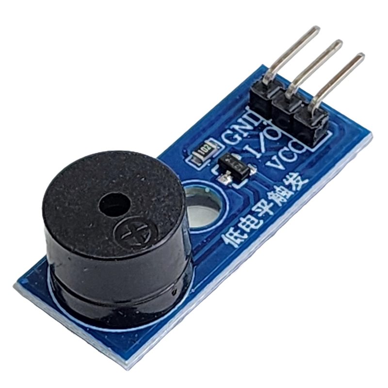 Electronic Building Blocks 30-Pcs Passive Buzzer Module Active Buzzer ...