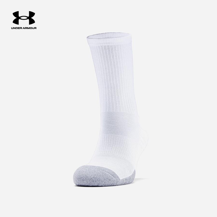 Under armour vớ thể thao unise.x heatgear armour 1346751