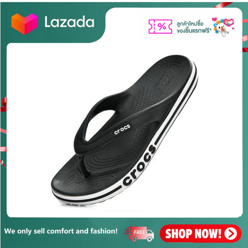mens crocs slippers