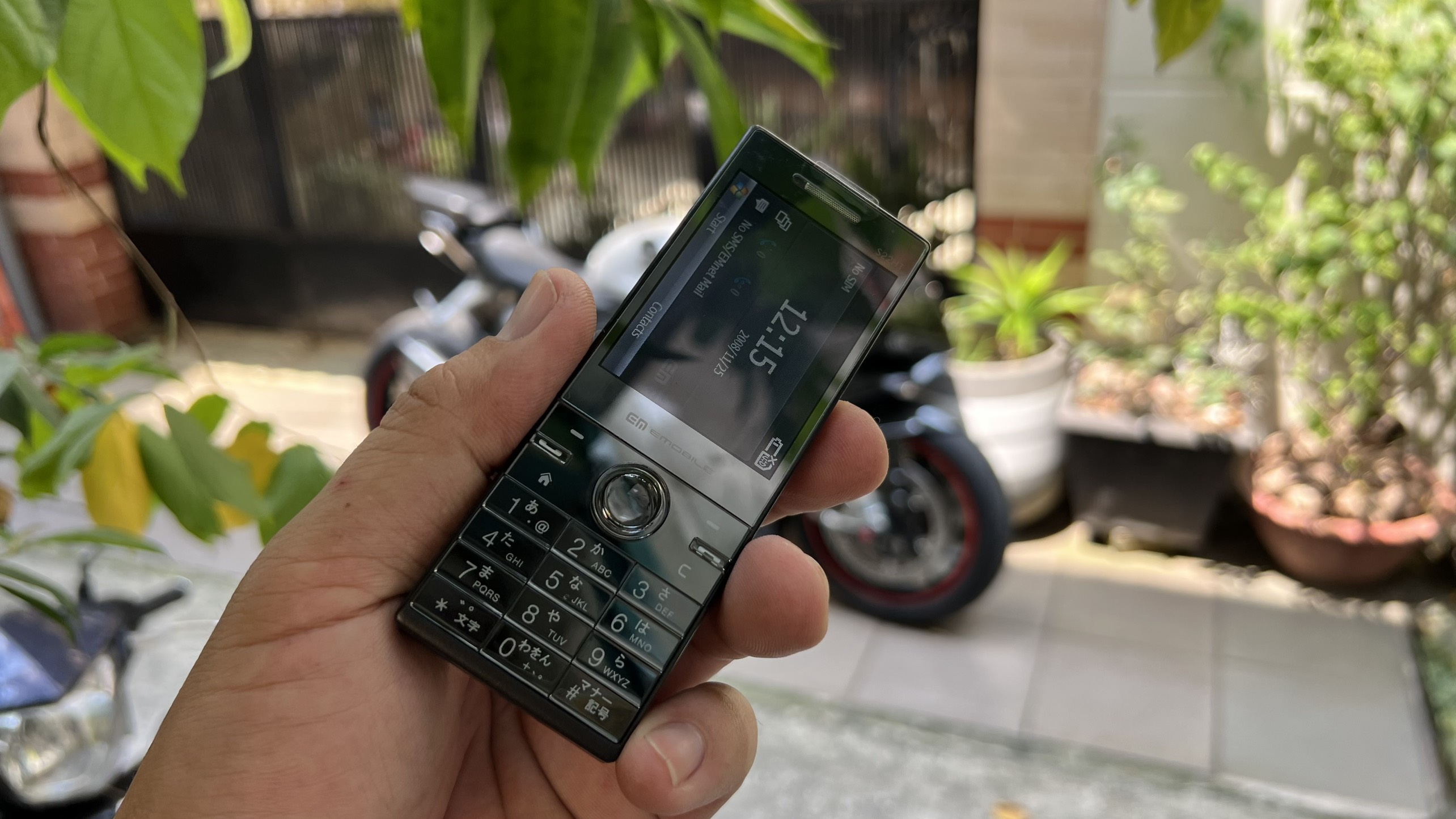 LK Điện thoại HTC Diamond S22HT chính hãng fullbox