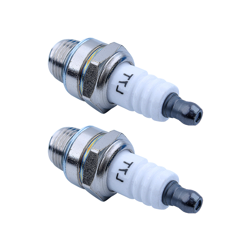 1/2/3pcs%20L7t/bpmr7a%20Spark%20Plug%20For%20Stihl%20Husqvarna%20Motors%20Chainsaw%20Brush%20Cutter%20Trimmer%20Mower%20Parts%20-%20Image%203