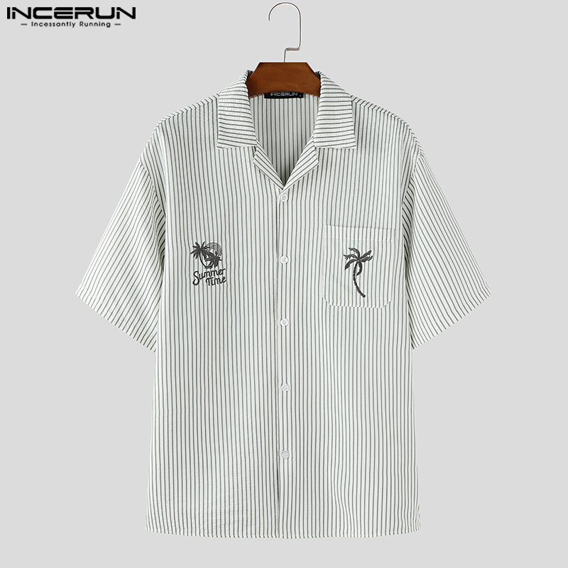 INDICODE JEANS T-shirt print - smoke pine/meerkleurig INDICODE JEANS T-shirt print - smoke pine/meerkleurig