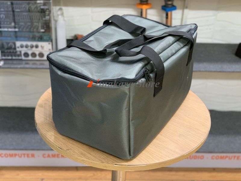 Túi đựng loa KCBOX (sử dụng cho loa Kcbox và acnos cs250)