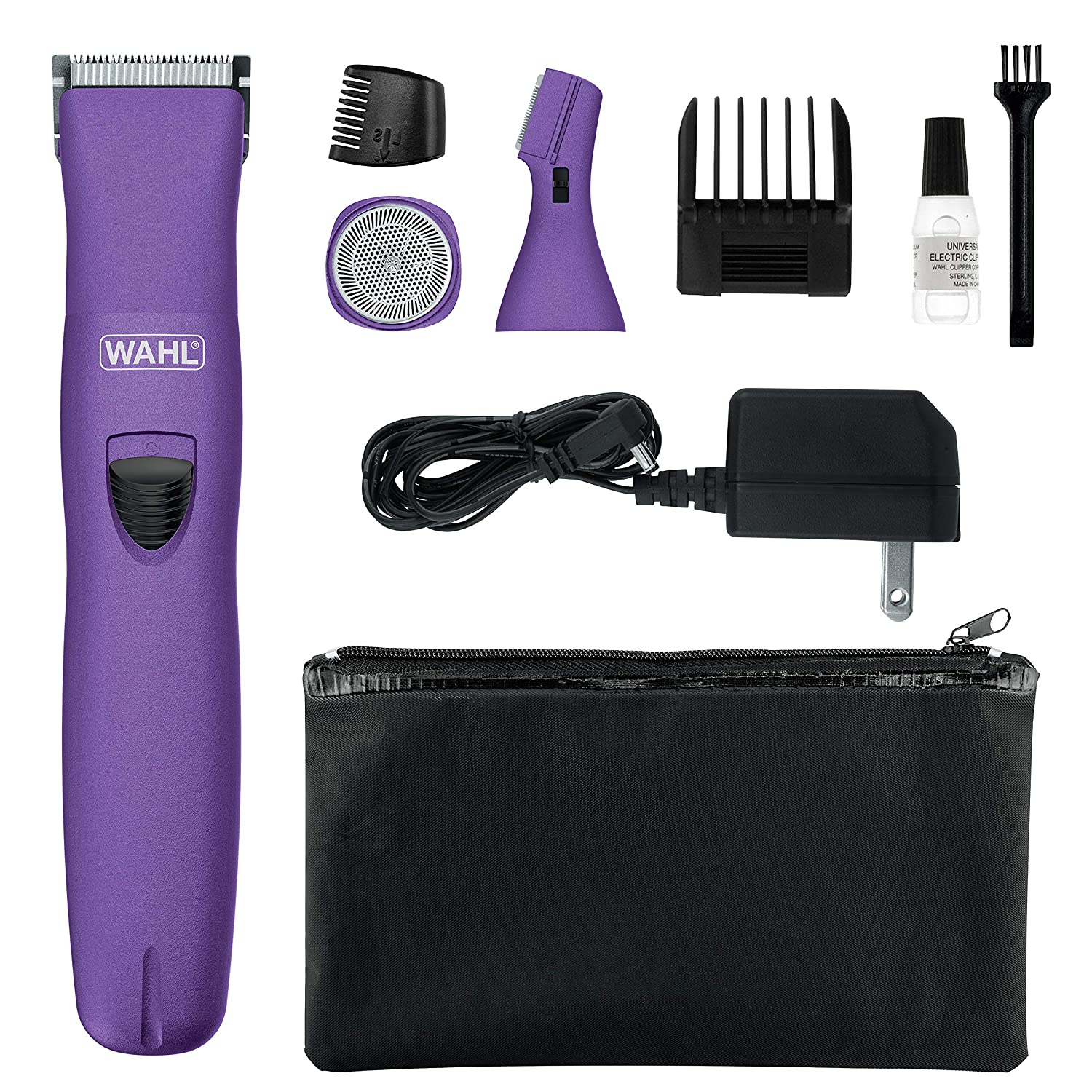 wahl women's razor