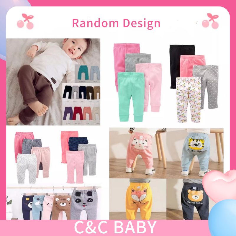 Shop Toddler Girl Pants & Leggings | Gerber Childrenswear