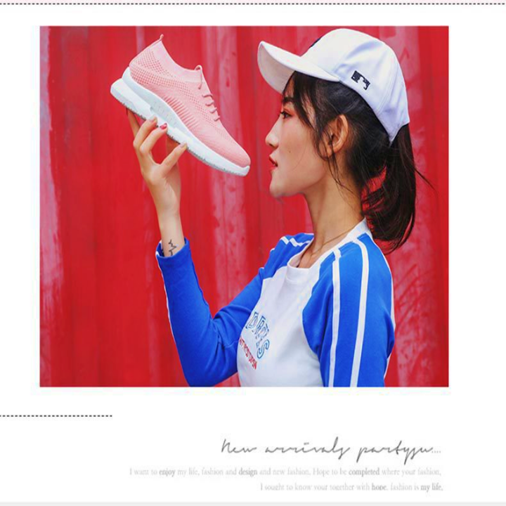 Giày nữ ,Giày Sneaker Nữ Thời Trang LADYKID TL2008