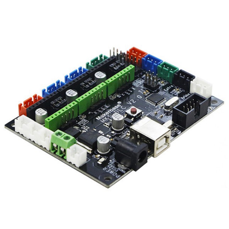 for MKS DLC Main Control Board CNC Control Board Engraving GRBL CNC Shield Compatible Motherboard MEGA328P