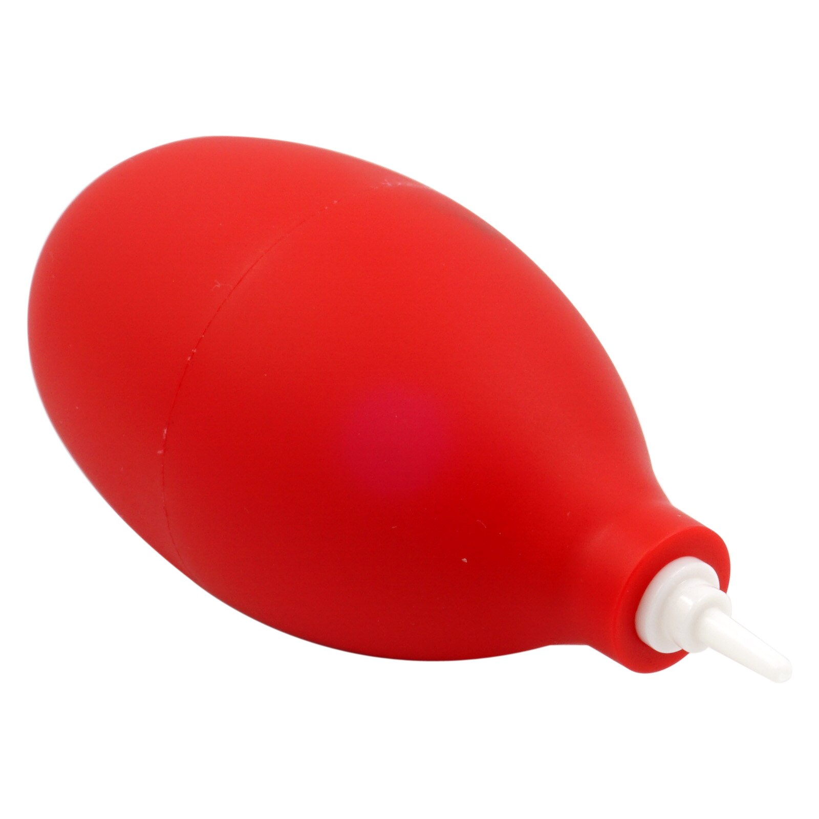 Rubber Air Dust Blower Ball Brush Cleaning Tool For DSLR Camera Lens Keyboard