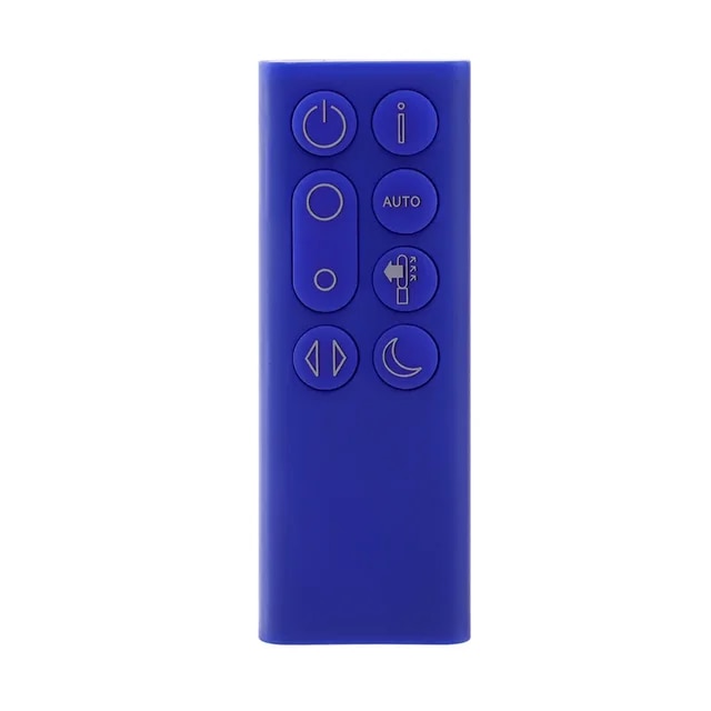 【Exclusive Discount】 Replacement Remote Control For Dyson Tp07 Tp08 Pure Cool Tower Air Purifier Fan.