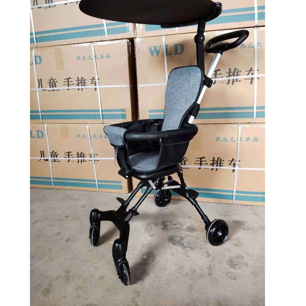 Đệm xe đẩy 520