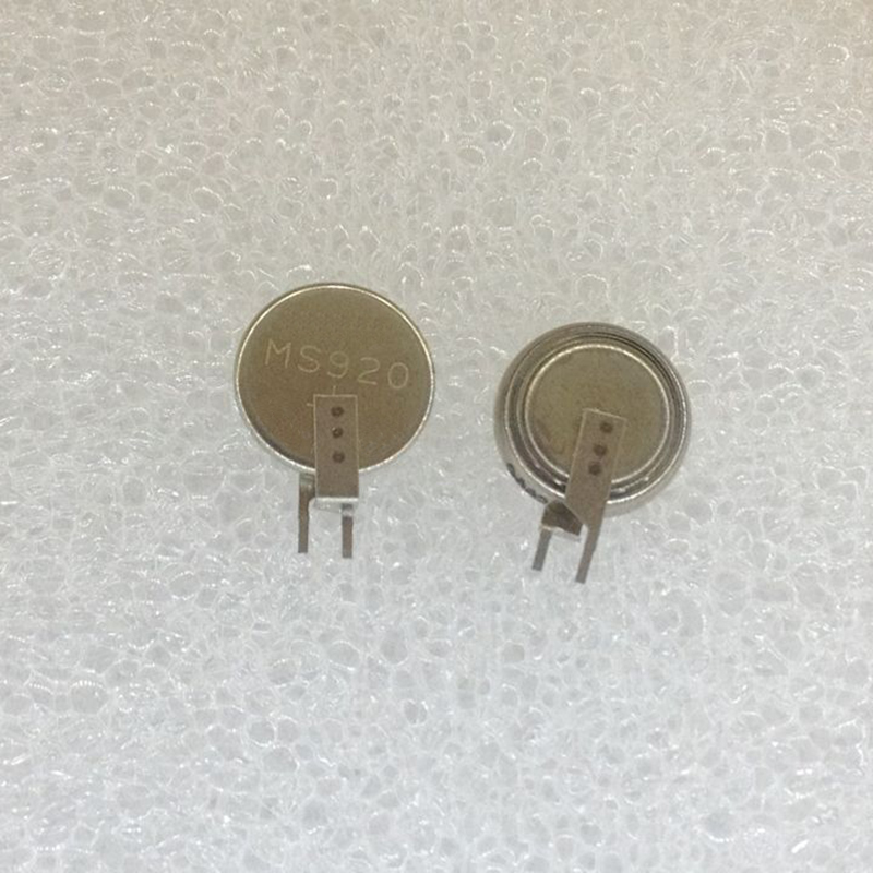 10 cáilốc ban đầu ms920se-fl27e ms920se ms920 3v điện thoại di động pin dự phòng