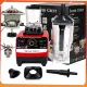 (2 CỐI) Máy xay sinh tố công nghiệp SILVER CREST 5500w. 