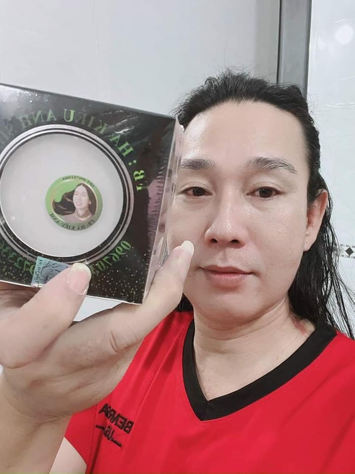 Kem nám da hà kiều anh dưỡng trắng mờ nám - kem hà kiều anh
