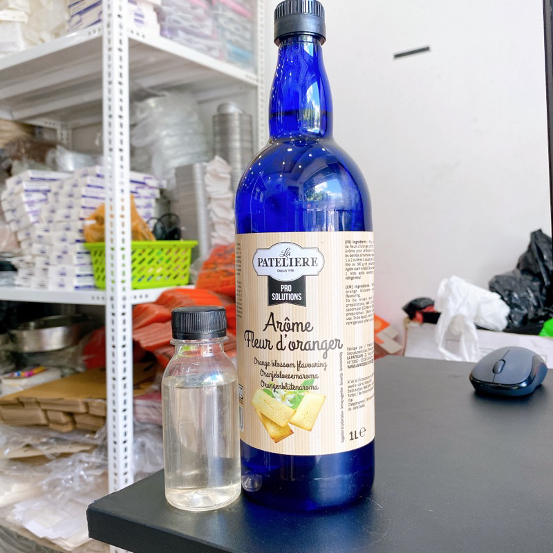 Nước  Hoa Cam Pháp Chiết Lẻ 100ml