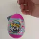 Pikmi Pops Popsicle Fun Hall Toy Surprise Debacle Girl Super Big Popsicle Hall Toy Surprise Egg, cute doll sachet plush doll. 