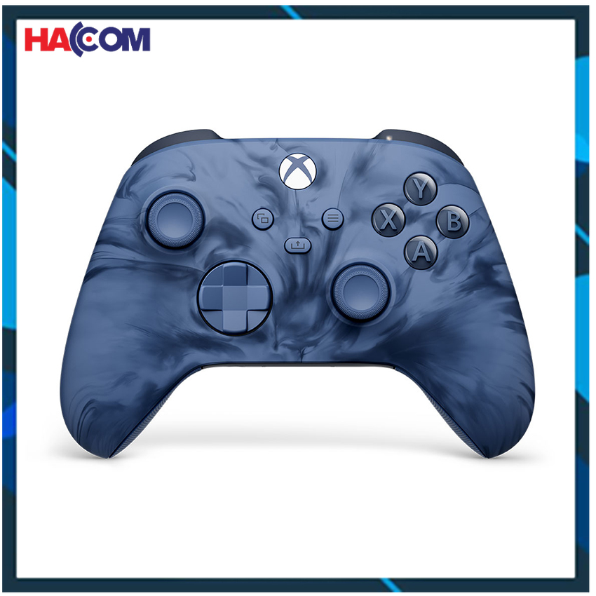 TAY CẦM CHƠI GAME KHÔNG DÂY XBOX SERIES X CONTROLLER