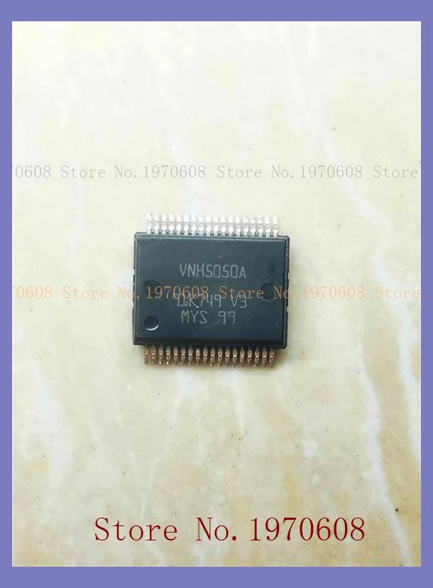 Vnh5050a vnh5050 hsop the old