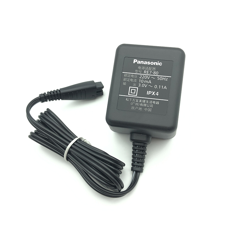 cục sạc cạo râu panasonic RE7-80