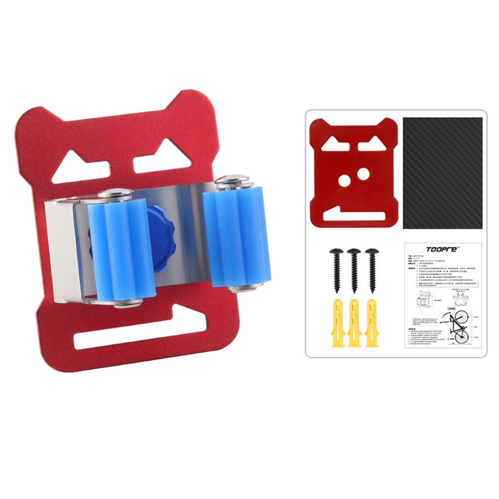 REDSTUDIO Repair Practical Bicycle Bicycle Pedal Wall Mount Stands Wall redstudio-repair-practical-bicycle-bicycle-pedal-wall-mount-stands-wall