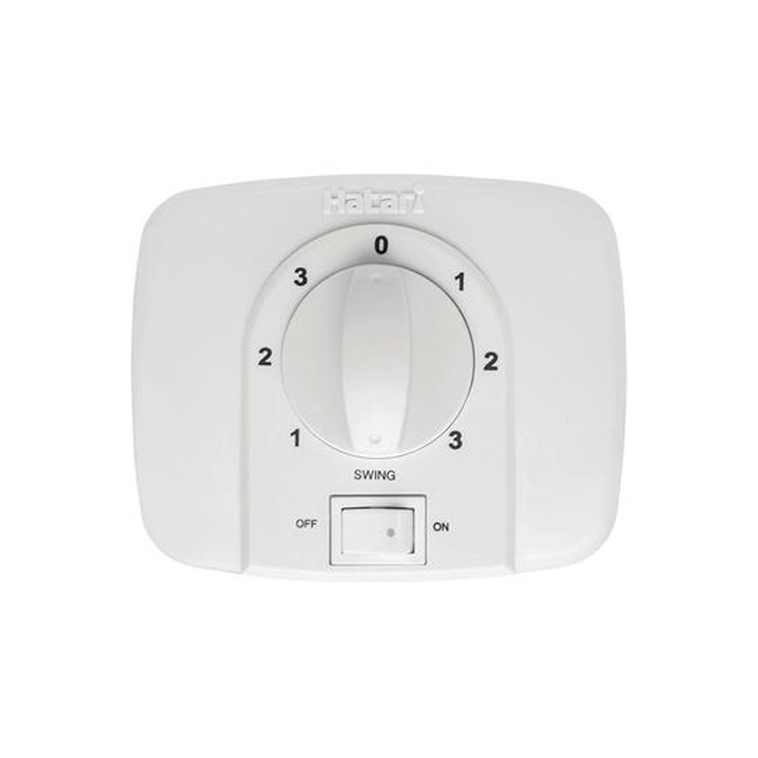 Quạt đảo trần Hatari HE-C18M1