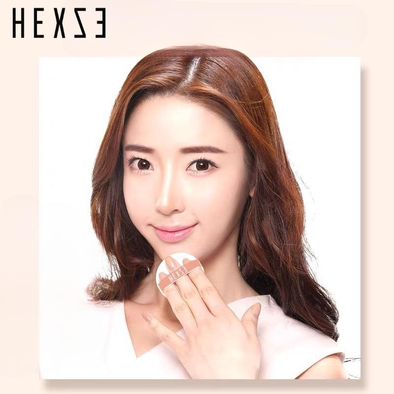 Bông phấn nước (Cushion) HEXZE
