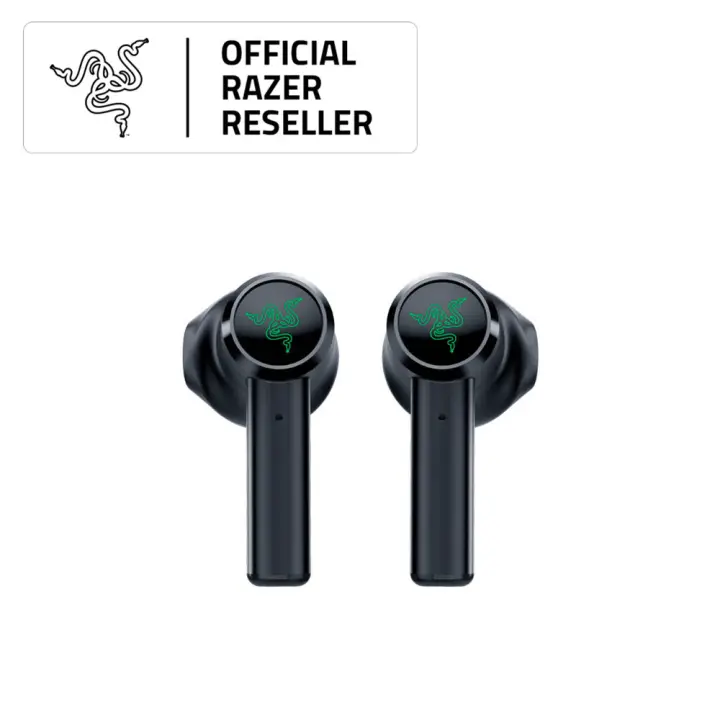 razer hammerhead true wireless