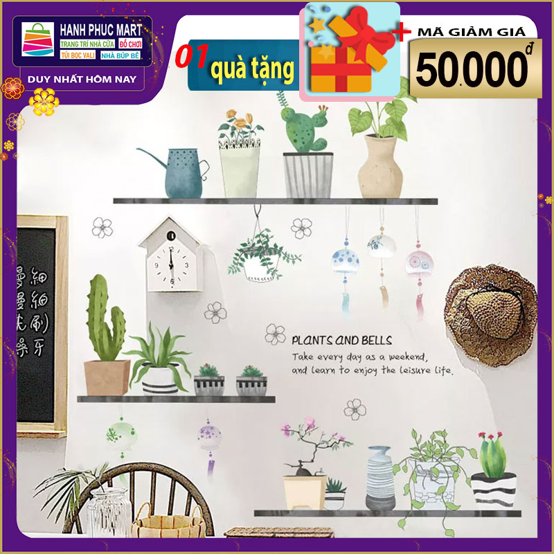 Building blocks cactus wall decal xcwatsapp. sticker wall mural