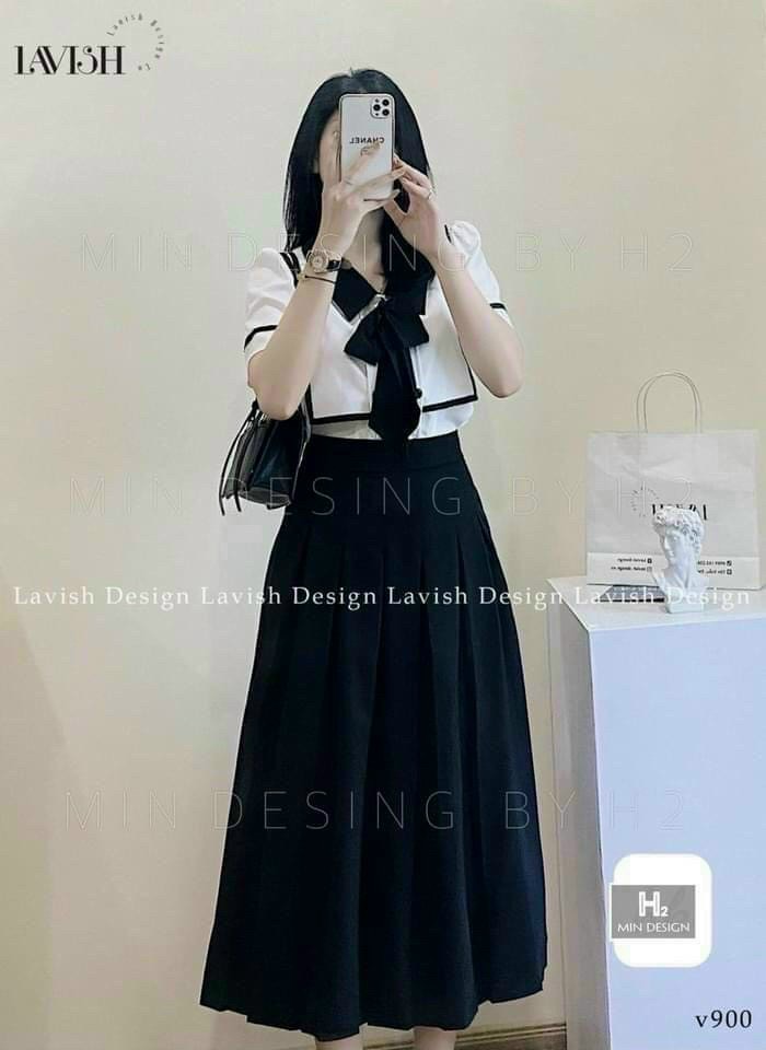 Sét thủy thủ Bigsize Kim Ngân 50 kg đến 90kg