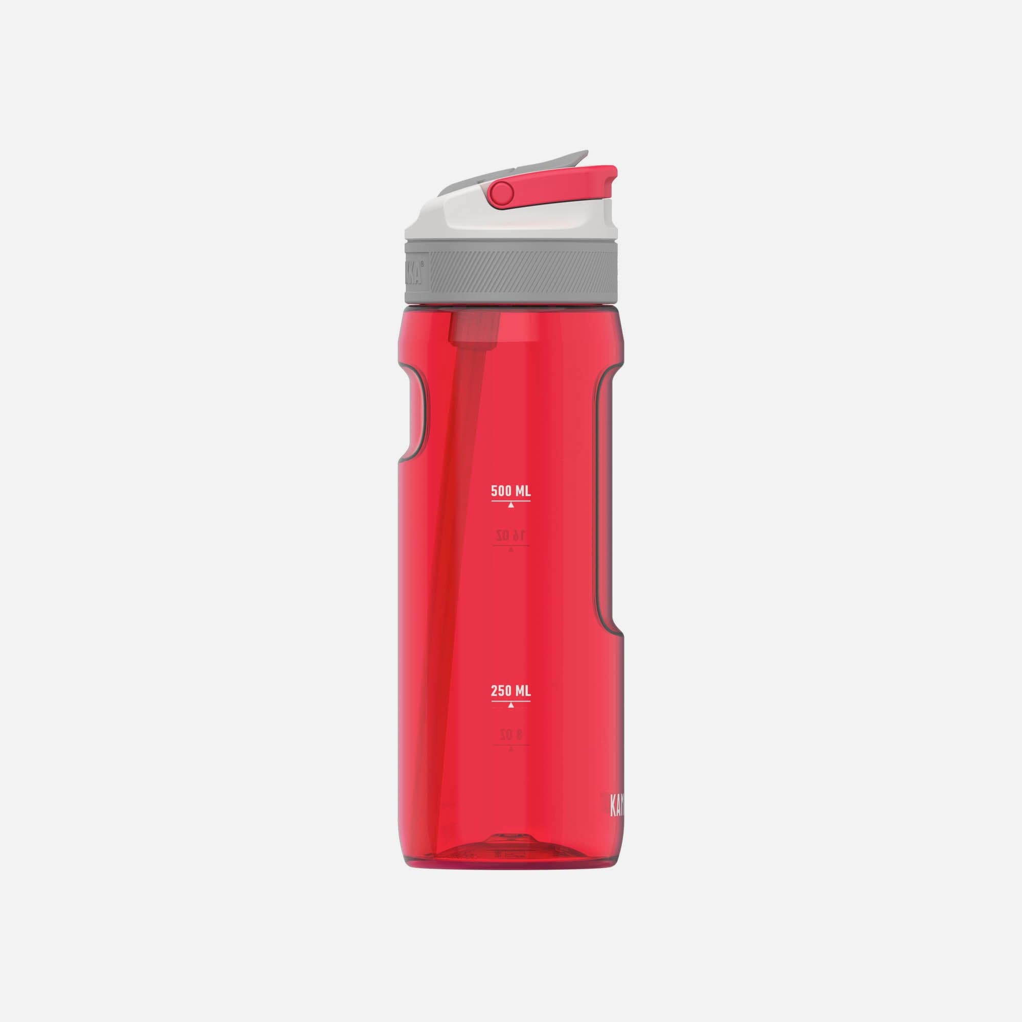 KAMBUKKA Bình Nước Hydrobottle Lagoon 750 ml Ruby 11-04004