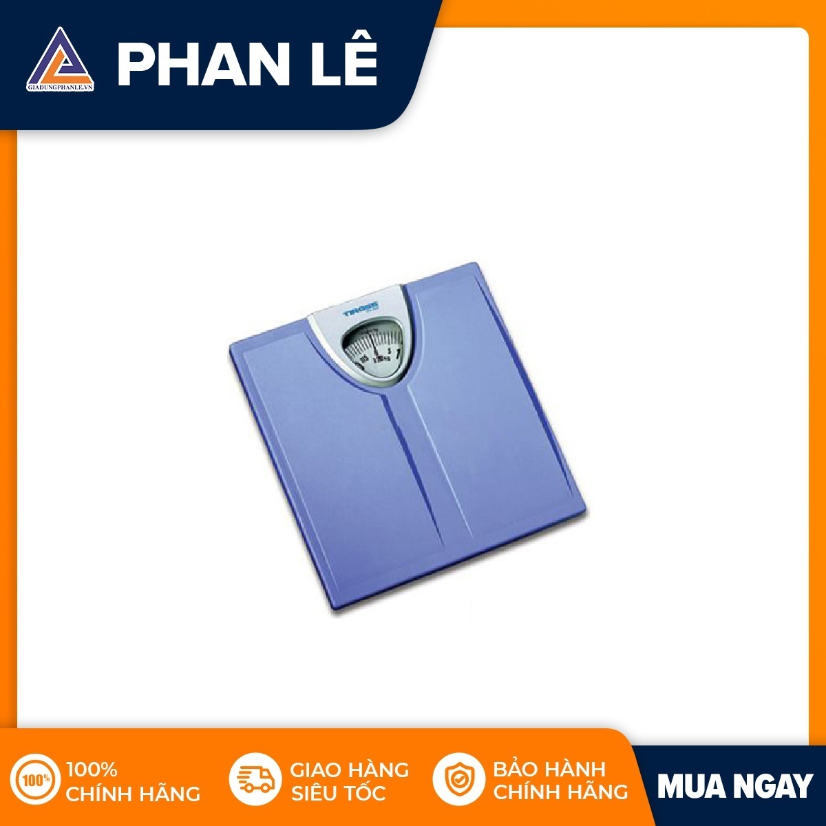 Cân sức khoẻ Tiross TS811