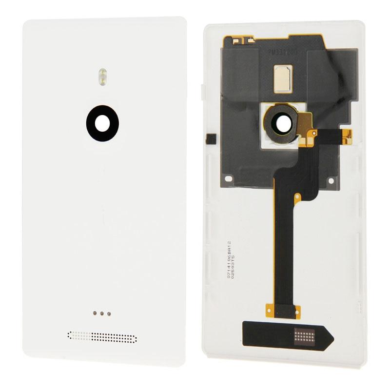 Housing Back Cover With Flex Cable for Nokia Lumia 925