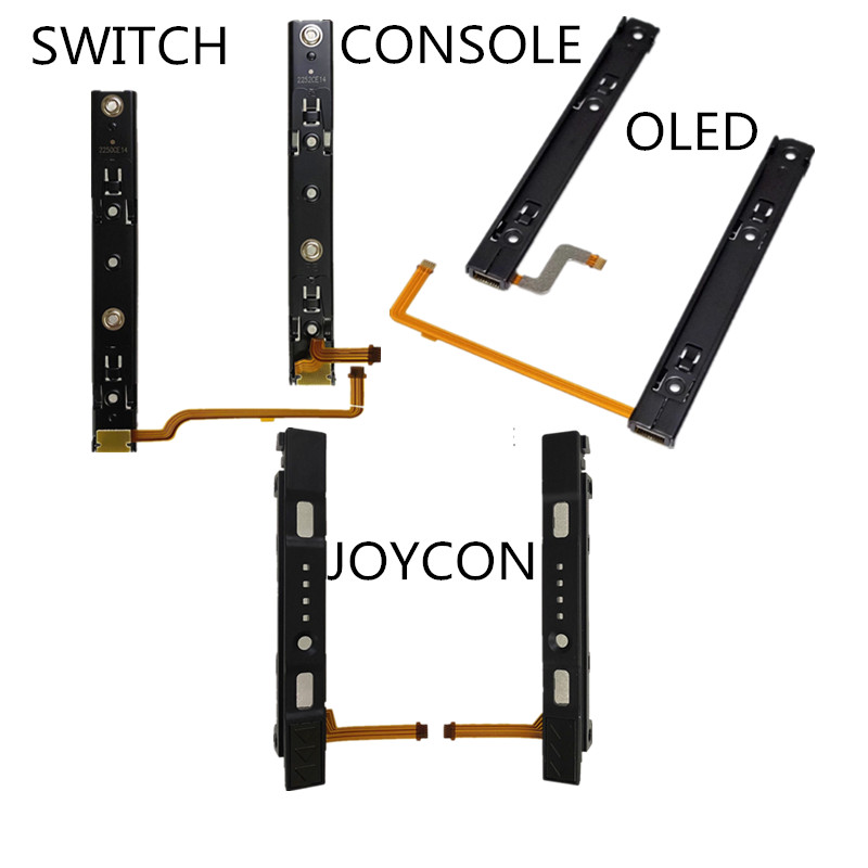 track nintendo switch repair