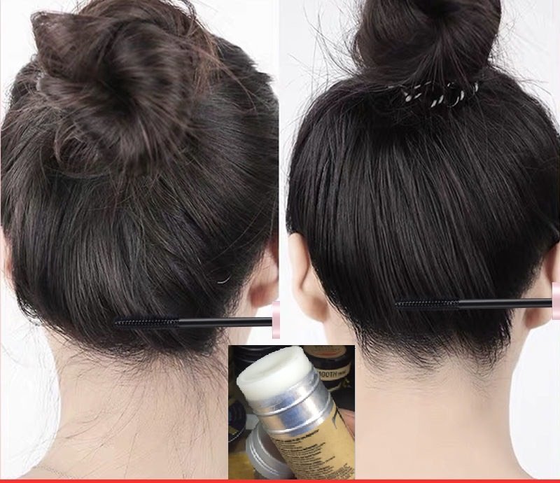 Sáp Vuốt Tóc Con Vào Nếp Dành Cho Cả Nam Và Nữ