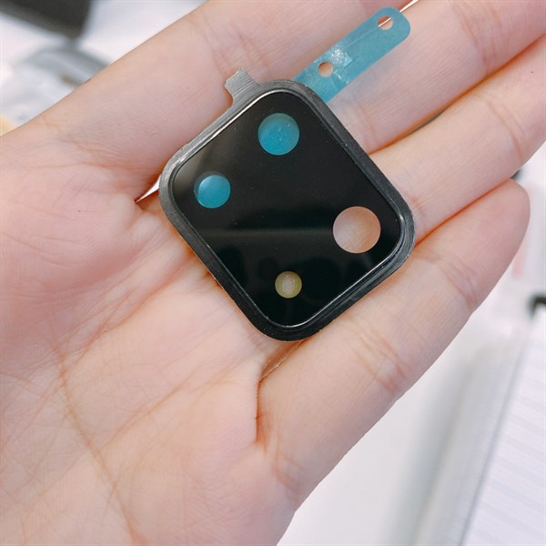 { ẢNH THẬT } Cụm kính camera Samsung Note 10 Lite
