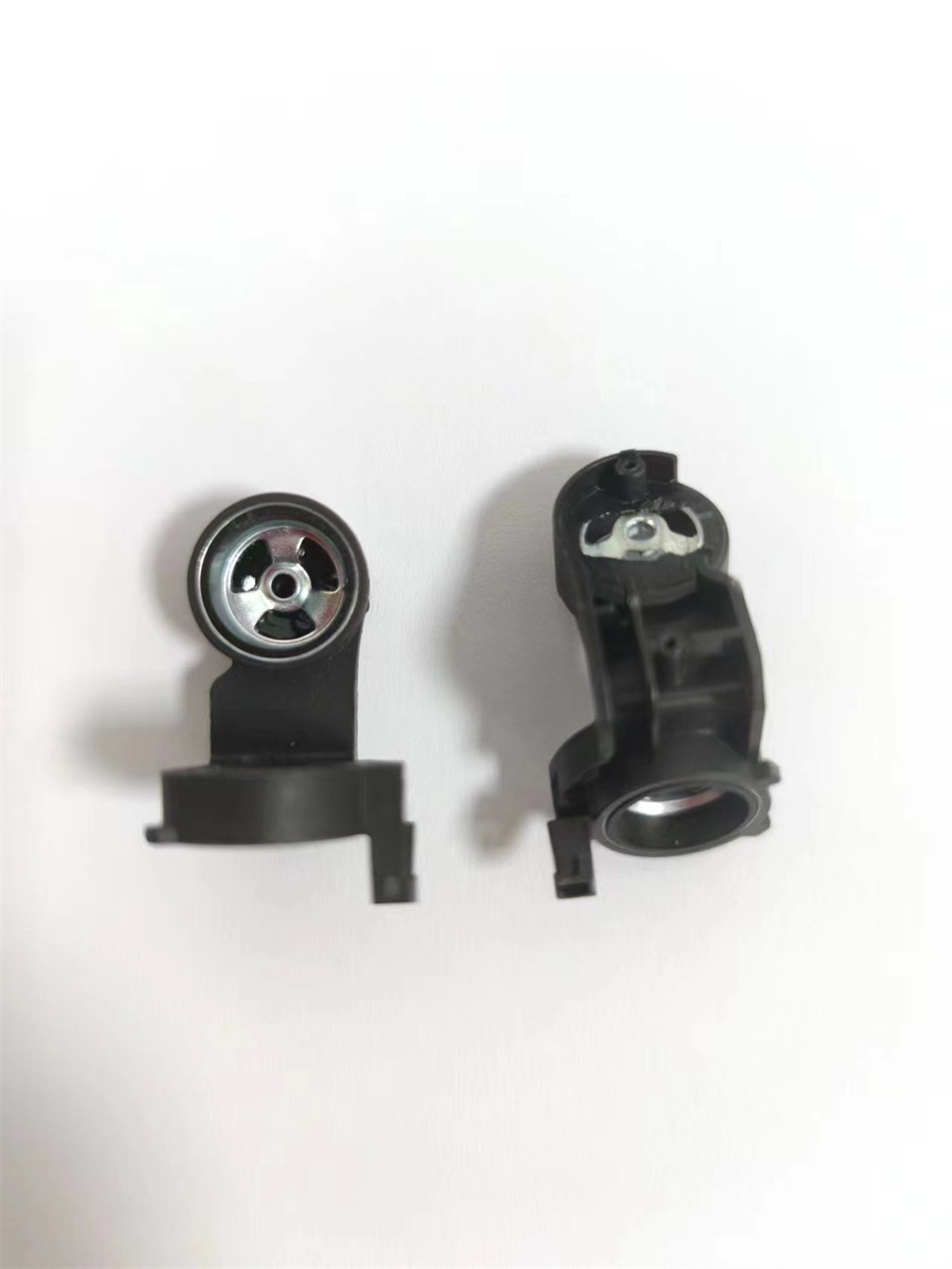 Coolmanloveit Gimbal Repair Replacement Shock Absorbing Upper Bracket For Mini1/2/SE/2SE